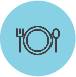 icono restaurantes