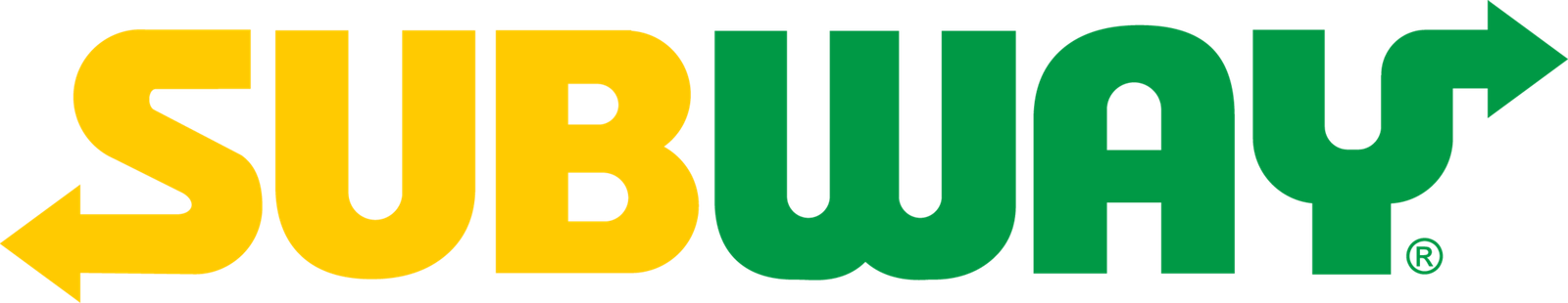 subway logo