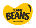 beans blanco