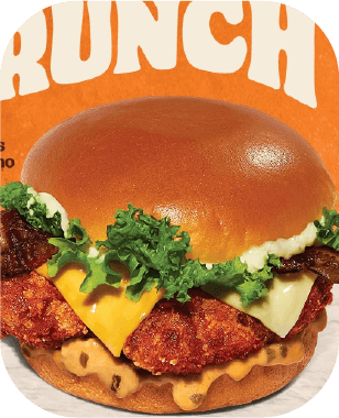 galeria burger king